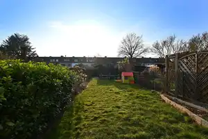 Gemütliches Reihenmittelhaus mit schönem Garten in ruhiger Lage! – Hildesheim (Kreis) – Vorschaubild 8