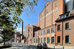 Bestandsimmobilie mit Gemeinschaftsräumen und Einzelzimmerstruktur Duisburg-Wasserviertel – Die vollständige Adresse der Immobilie erhältst du vom Anbieter., 47051 Altstadt, Duisburg – Vorschaubild 22