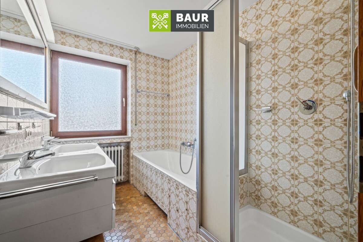 Immobilie in Rot an der Rot - 360°|Viel Platz für Ihre Wohnideen–Einfamilienhaus mit großem Grundstück in Ellwangen (Rot an der Ro - Bild 11