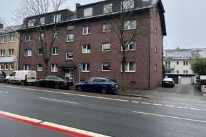 Attraktive Eigentumswohnung in Oberhausen zu verkaufen!