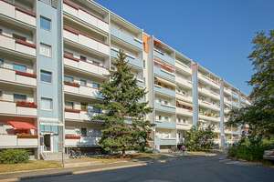 wohnen in angenehmer Lage - einziehen+wohlfühlen