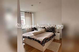 Tauschwohnung: 3-Zimmer-Wohnung in Bremen Peterswerder zum Tausch – Die vollständige Adresse der Immobilie erhältst du vom Anbieter., 28205 Peterswerder, Bremen – Vorschaubild 7