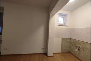 Erdgeschoss Appartement für 1 Person – Kolpingstraße 18, 86825 Bad Wörishofen – Vorschaubild 5