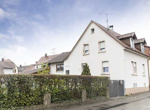 Haus kaufen in Teningen ImmobilienScout24