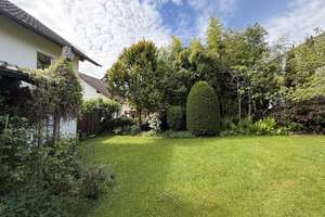 Ein Traum für Gartenliebhaber - Renoviertes Einfamilienhaus in Mitterfels – Die vollständige Adresse der Immobilie erhältst du vom Anbieter., 94360 Mitterfels – Vorschaubild 10