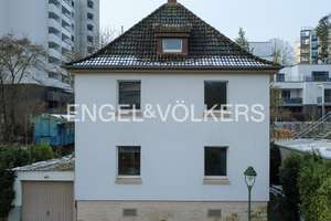 Einzigartig -  Renditestark, Nähe Uniklinik, großer Garten, Oberstadt – Die vollständige Adresse der Immobilie erhältst du vom Anbieter., 55131 Oberstadt, Mainz – Vorschaubild 2