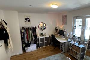Charmante 3-Zimmer Dachgeschosswohnung in Stuttgart-Süd – Die vollständige Adresse der Immobilie erhältst du vom Anbieter., 70199 Heslach, Stuttgart – Vorschaubild 5