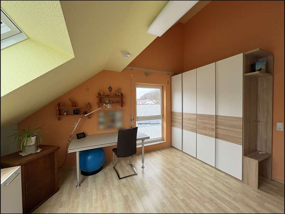 16 DG Kinderzimmer