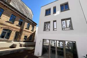 ERSTBEZUG im EIGENEN TOWNHOUSE - ca. 178 m² - 2025: 5-Zi, 4 Etagen, TERRASSE + GARTEN – Die vollständige Adresse der Immobilie erhältst du vom Anbieter., 13088 Weißensee, Berlin – Vorschaubild 44