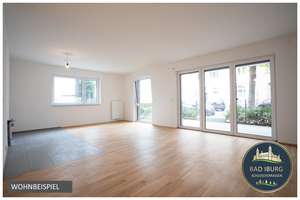 Urbanes Wohnen mit Schlossblick: Ihr neues Zuhause in Bad Iburg – Schloßstraße 1, 49186 Bad Iburg – Vorschaubild 6