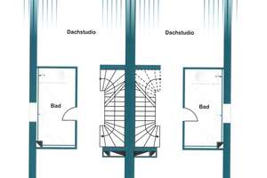 Doppelhaushälfte Modern, groß,  neuwertig. Energie A+
Kapitalanlage / zeitnaher Eigenbedarf möglich – Die vollständige Adresse der Immobilie erhältst du vom Anbieter., 61184 Karben – Vorschaubild 14