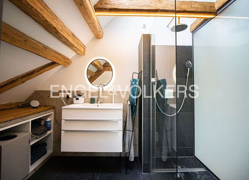 Immobilie in Schwendi - Herrliches Anwesen mit 4 Wohnungen und parkähnlichem Grundstück - Bild 26