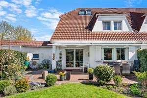 Gepflegtes Zuhause - besonderes Wohnambiente mit idyllischem Garten in ruhiger Lage – Die vollständige Adresse der Immobilie erhältst du vom Anbieter., 28844 Weyhe – Vorschaubild 21