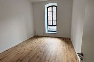 Großzügige 3 Zimmer Wohnung im Industriedenkmal mit EBK und Parkett – Theo-Neubauer-Straße 37, 99085 Krämpfervorstadt, Erfurt – Vorschaubild 18