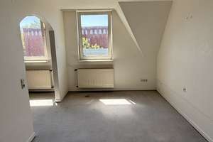 Helle 1-Zimmer Dachgeschosswohnung in Ratingen! – Homberger Str.  37, 40882 Ost, Ratingen – Vorschaubild 4