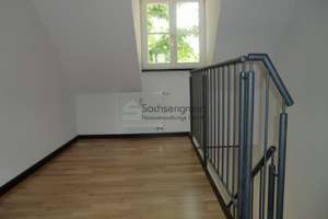 **Maisonette**vermietete 2-Raumwohnung mit Balkon**Grüne und ruhige gepflegte Wohnanlage** – Bei der Krähenhütte 23, 4279 Dölitz-Dösen, Leipzig – Vorschaubild 12