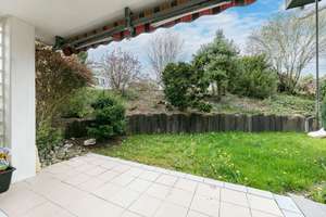 -Sonnentage im eigenen Garten- 
charmante 2,5-Zi.- Wohnung im Hochparterre – Die vollständige Adresse der Immobilie erhältst du vom Anbieter., 89275 Elchingen – Vorschaubild 15