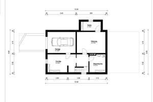 Stadtvilla & Gewerbefläche:
Wohnen & arbeiten an einem Standort – Die vollständige Adresse der Immobilie erhältst du vom Anbieter., 29664 Walsrode – Vorschaubild 25