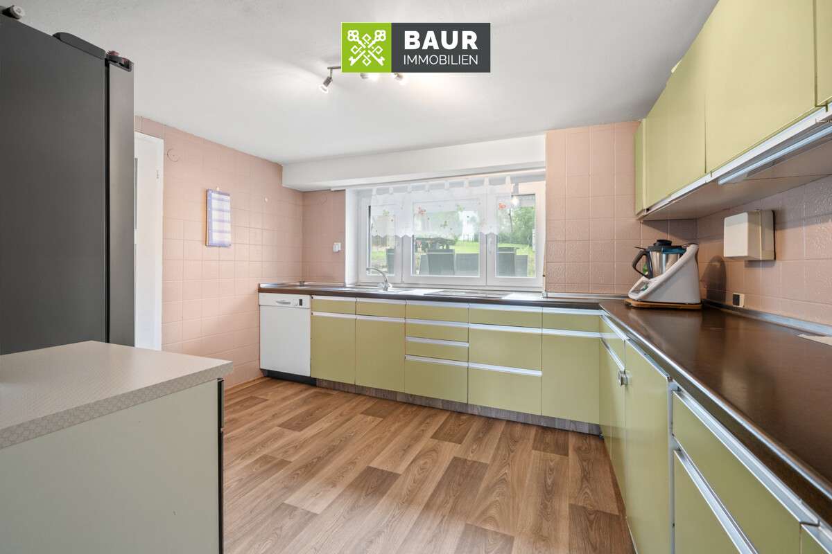 Immobilie in Ehingen (Donau) - 360° | Grünes Glück! Einfamilienhaus mit Scheune und großem Grundstück bei Ehingen - Bild 10