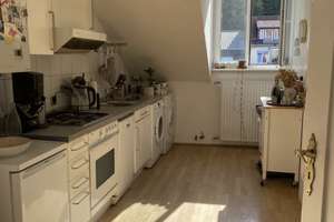  2-Zimmer-Altbauwohnung Weststadt✨ – Die vollständige Adresse der Immobilie erhältst du vom Anbieter., 69115 Weststadt, Heidelberg – Vorschaubild 2
