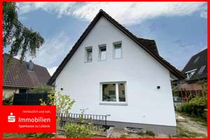 Modernisiertes Einfamilienhaus in ruhiger Lage
