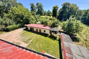 HORN IMMOBILIEN ++ idyllisches Zweifamilienhaus in Wrodow bei Neubrandenburg – Demmin (Kreis) – Vorschaubild 14
