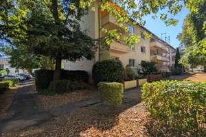 Wohnen im Grünen: 3-Zimmer-Wohnung in Bonn - Friesdorf – Rüdesheimer Straße 25, 53175 Friesdorf, Bonn – Vorschaubild 23