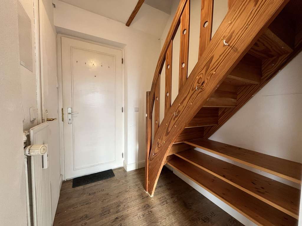 Immobilie in Hörnum (Sylt) - Schöne Wohnung in Strandnähe - wo das Meer den Rhythmus vorgibt - Bild 4