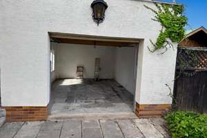 CHARMANTES REIHENENDHAUS IN GRÜNER LAGE – Die vollständige Adresse der Immobilie erhältst du vom Anbieter., 90768 Dambach, Unterfürberg, Fürth – Vorschaubild 6
