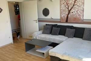 Gepflegte 3-Zimmer-Wohnung in Augsburg-Herrenbach – Herrenbachstraße 68, 86161 Wolfram-und Herrenbachviertel, Augsburg – Vorschaubild 12