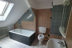 Gut geschnittene 3-Zimmer-Wohnung in Kassel – ideal für Berufstätige & Studenten – Eichwaldstr. 43, 34123 Bettenhausen, Kassel – Vorschaubild 6
