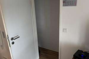 Kompakt wohnen: Modernisierte 1-Zimmer-Wohnung in Ludenberg – Ludenberger Str. 32, 40629 Ludenberg, Düsseldorf – Vorschaubild 11