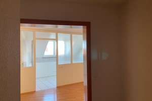 Gemütliche 3-Zimmerwohnung im Herzen von Aulendorf -mit Aufzug, ab sofort verfügbar- – 88326 Aulendorf – Vorschaubild 6