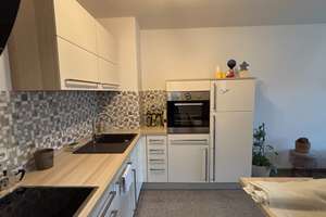 Modernisierte & Vollmöblierte 2-Zimmer Wohnung mit Duplexgarage zur Eigennutzung oder Kapitalanlage – Urbanstraße 22, 81371 Sendlinger Feld, München – Vorschaubild 10