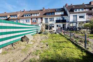 FAMILIENIDYLL MIT TEICH IN GRÜNLAGE – Die vollständige Adresse der Immobilie erhältst du vom Anbieter., 28777 Rönnebeck, Bremen – Vorschaubild 4