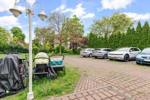 Hochwertig kernsanierte 3-Zimmer-Eigentumswohnung mit offener Wohn/-Essküche, Terrasse & Stellplatz – Nipkowstr. 34-36, 12489 Adlershof, Berlin – Vorschaubild 30