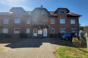 Schönes 1-Zimmer-Apartment im Dachgeschoss mit Duschbad in Balkon – Die vollständige Adresse der Immobilie erhältst du vom Anbieter., 26127 Alexandersfeld, Oldenburg (Oldenburg) – Vorschaubild 8