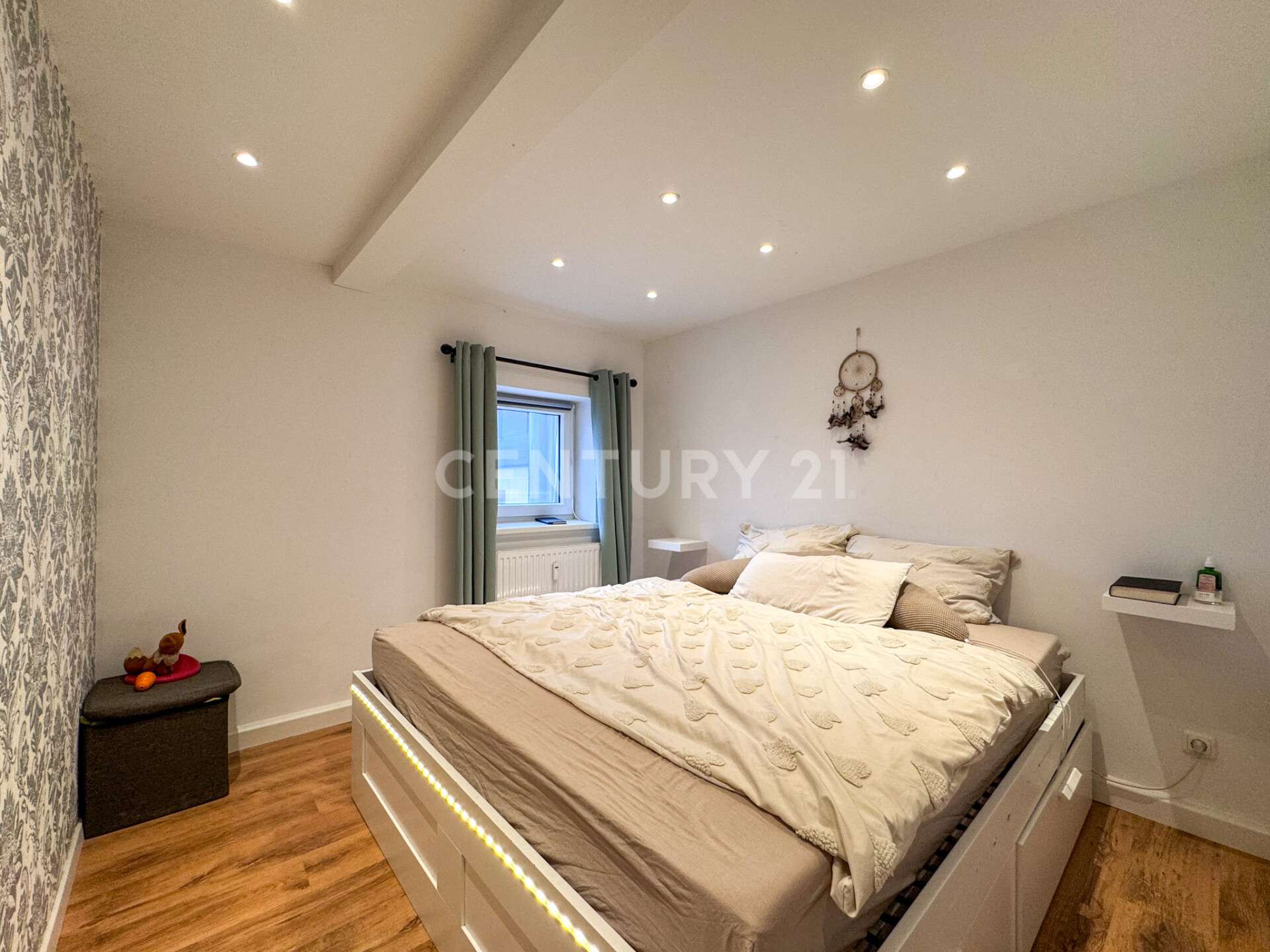 Immobilie in Weitramsdorf - Attraktive Kapitalanlage mit 4 Wohneinheiten und Entwicklungspotenzial in Tambach bei Coburg - Bild 15