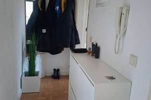 Apartment Stuttgart süd with Balcony - mid march 2026 – Hohenheimer Straße 68, 70184 Dobel, Stuttgart – Vorschaubild 7