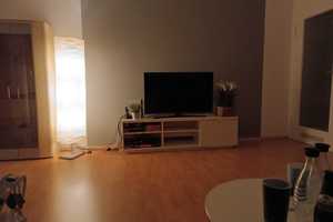 Geschmackvolle 3-Raum-Wohnung mit EBK in Mannheim – Mannheim – Vorschaubild 3