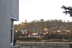 Direkt am Rhein in Koblenz - 4 ZKB EBK 75 qm – Brunnenstr. -, 56075 Stolzenfels, Koblenz – Vorschaubild 21