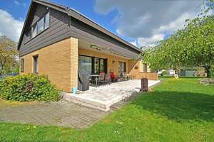 Großzügiges Wohnhaus auf wunderschönem Grundstück in Wolfhagen am Teichberg – Die vollständige Adresse der Immobilie erhältst du vom Anbieter., 34466 Wolfhagen – Vorschaubild 17