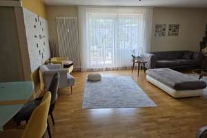 Zuhause mit viel Platz in Göppingen Stauferpark – Die vollständige Adresse der Immobilie erhältst du vom Anbieter., 73037 Göppingen – Vorschaubild 2
