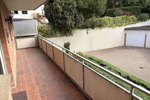 3- Zimmer Wohnung mit Balkon, ruhig- grün gelegen – Die vollständige Adresse der Immobilie erhältst du vom Anbieter., 41068 Waldhausen, Mönchengladbach – Vorschaubild 12