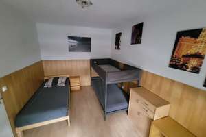 Haus an Monteure/Bauarbeiter in Mörfelden zu vermieten – Frankfurter Str. xx, 64546 Mörfelden-Walldorf – Vorschaubild 9