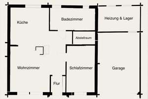 Ihr Holzblockhaus in Strausberg – Natürlich. Massiv. – Die vollständige Adresse der Immobilie erhältst du vom Anbieter., 15534 Strausberg – Vorschaubild 19