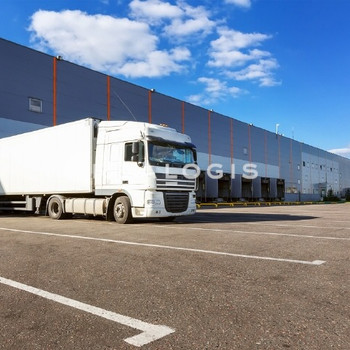 Ca. 40.000 qm Neubau Logistik | Rampen + ebenerdig | ca. 10,50 m UKB !