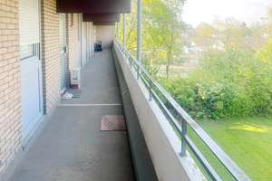 Vermietete 1,5-Zimmer-Wohnung in Bonn-Auerberg – Die vollständige Adresse der Immobilie erhältst du vom Anbieter., 53117 Auerberg, Bonn – Vorschaubild 12