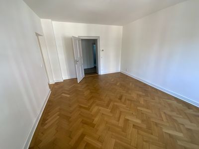4 Zimmer Wohnung in der Augsburger Innenstadt