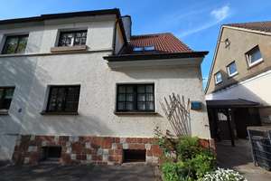 Einladende Doppelhaushälfte mit liebevoll angelegtem Garten in Kley! – Die vollständige Adresse der Immobilie erhältst du vom Anbieter., 44149 Kley, Dortmund – Vorschaubild 32